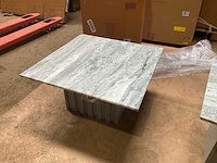 Dutchbone clayton salontafel - afbeelding 3 van  7