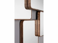 Dutchbone cordelia spiegel - afbeelding 2 van  7