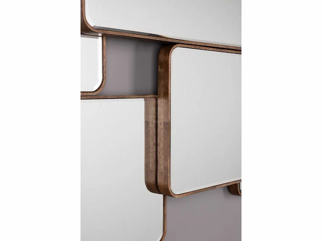 Dutchbone cordelia spiegel - afbeelding 3 van  7