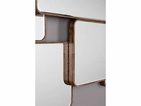 Dutchbone cordelia spiegel - afbeelding 3 van  7