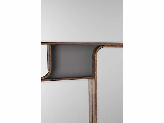 Dutchbone cordelia spiegel - afbeelding 4 van  7