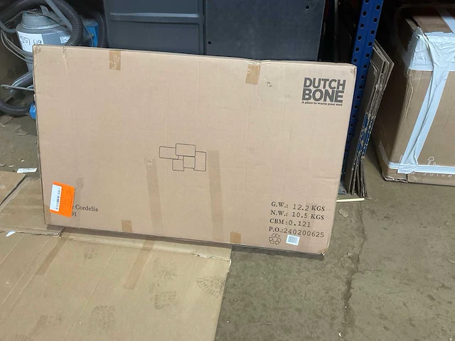 Dutchbone cordelia spiegel - afbeelding 6 van  7