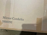 Dutchbone cordelia spiegel - afbeelding 7 van  7