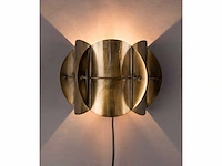 Dutchbone corridor wandlamp (8x) - afbeelding 1 van  5