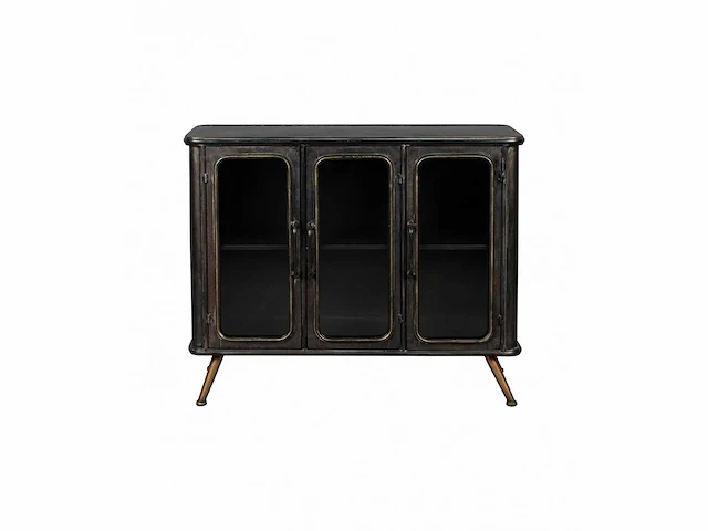Dutchbone denza dressoir - afbeelding 1 van  5