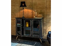 Dutchbone denza dressoir - afbeelding 2 van  5