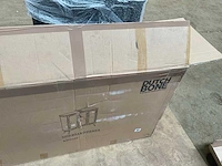 Dutchbone denza dressoir - afbeelding 3 van  5