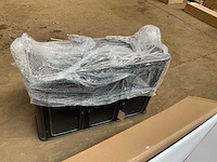 Dutchbone denza dressoir - afbeelding 4 van  5