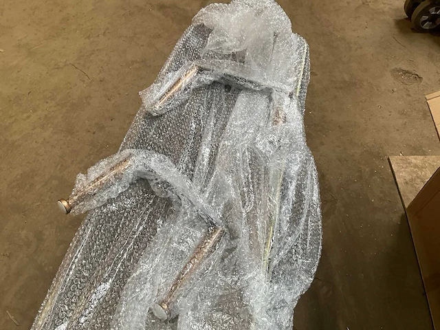 Dutchbone denza dressoir - afbeelding 5 van  5