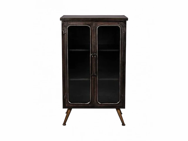 Dutchbone denza opbergkast - afbeelding 2 van  5