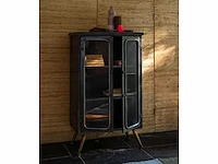 Dutchbone denza opbergkast - afbeelding 3 van  5