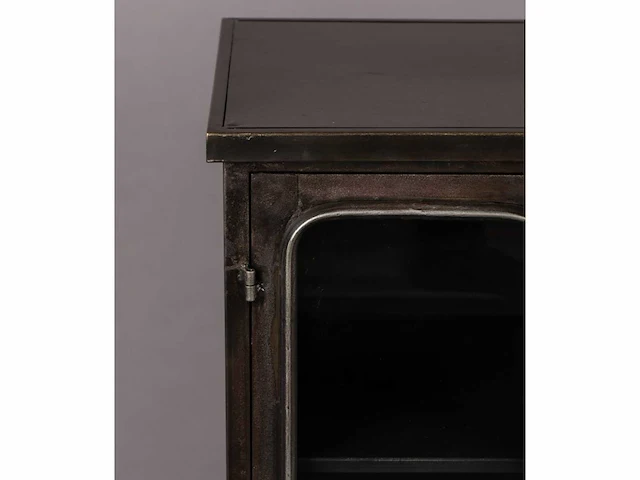 Dutchbone denza vitrinekast - afbeelding 3 van  8