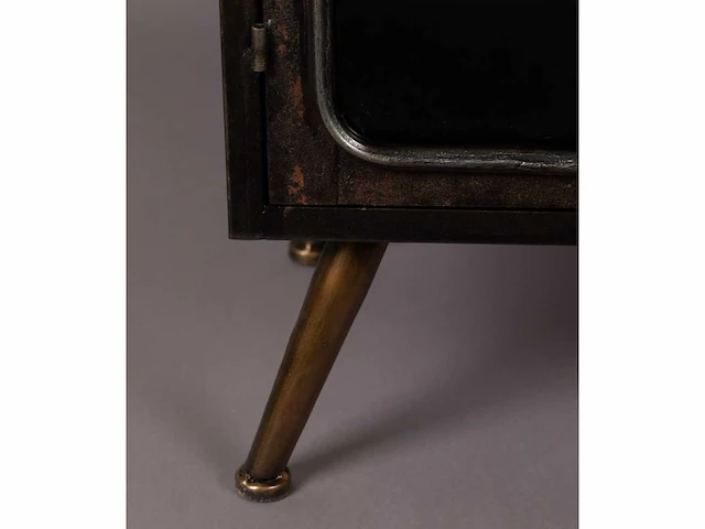 Dutchbone denza vitrinekast - afbeelding 5 van  8