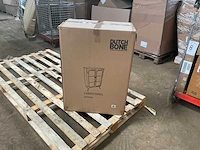 Dutchbone denza vitrinekast - afbeelding 7 van  8