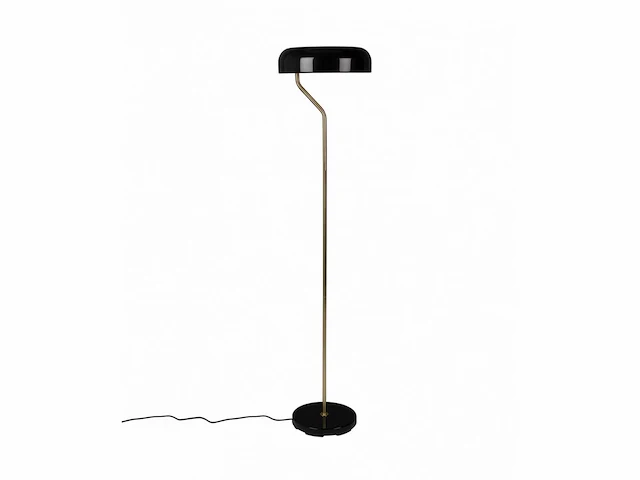 Dutchbone eclipse vloerlamp - afbeelding 1 van  5