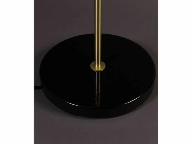 Dutchbone eclipse vloerlamp - afbeelding 4 van  5