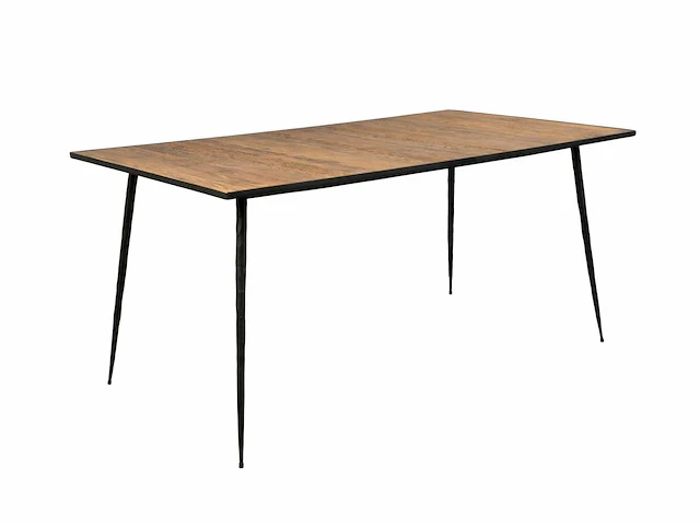 Dutchbone eetkamertafel (2x) - afbeelding 2 van  7