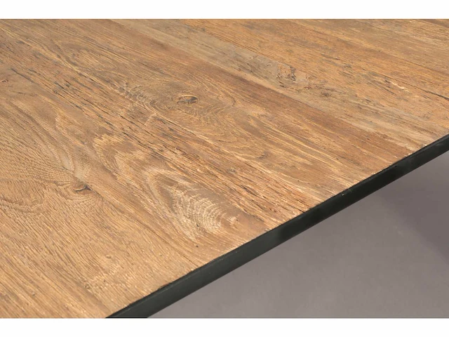Dutchbone eetkamertafel (2x) - afbeelding 4 van  7