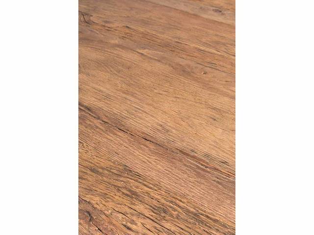 Dutchbone eetkamertafel (2x) - afbeelding 5 van  7