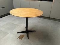Dutchbone eetkamertafel - afbeelding 1 van  1