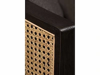 Dutchbone fauteuil (2x) - afbeelding 3 van  15