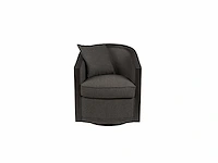 Dutchbone fauteuil (2x) - afbeelding 8 van  15