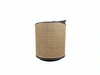 Dutchbone fauteuil (2x) - afbeelding 11 van  15