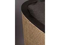 Dutchbone fauteuil (4x) - afbeelding 2 van  15