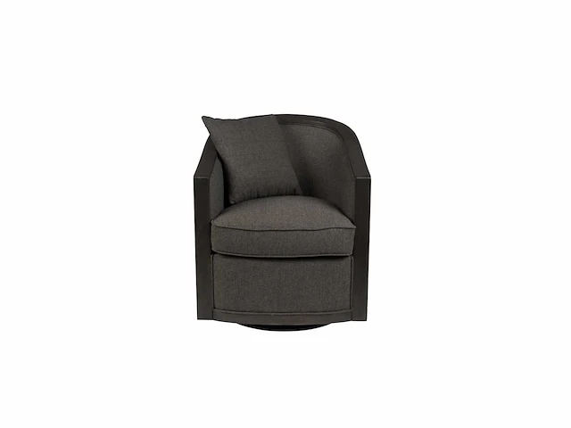 Dutchbone fauteuil (4x) - afbeelding 8 van  15