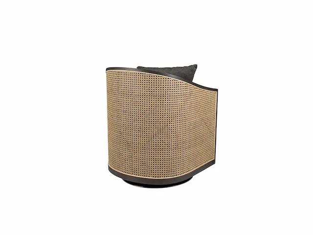 Dutchbone fauteuil (4x) - afbeelding 10 van  15