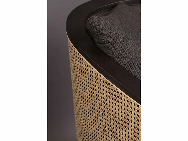Dutchbone fauteuil (4x) - afbeelding 2 van  15