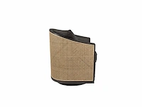 Dutchbone fauteuil (4x) - afbeelding 9 van  15