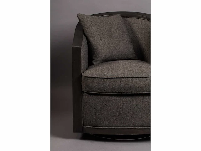 Dutchbone fauteuil (4x) - afbeelding 12 van  15