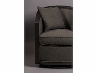 Dutchbone fauteuil (4x) - afbeelding 12 van  15