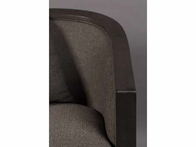 Dutchbone fauteuil (4x) - afbeelding 14 van  15