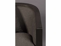 Dutchbone fauteuil (4x) - afbeelding 14 van  15