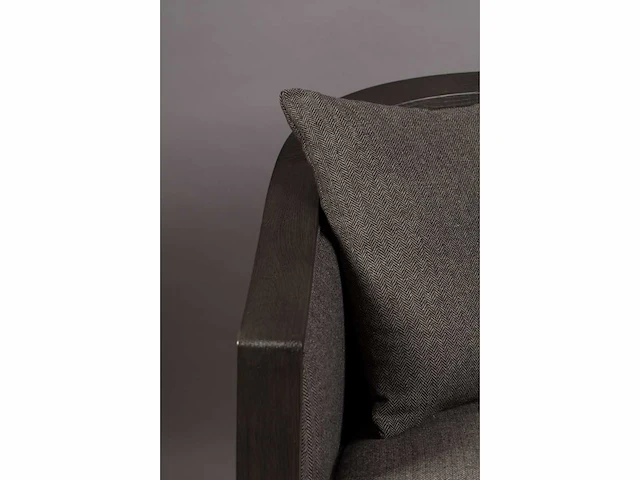 Dutchbone fauteuil (6x) - afbeelding 13 van  15