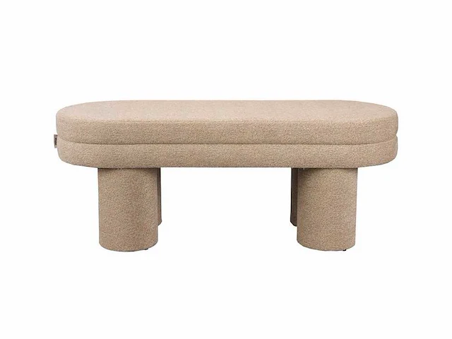 Dutchbone fern bankje - afbeelding 4 van  8