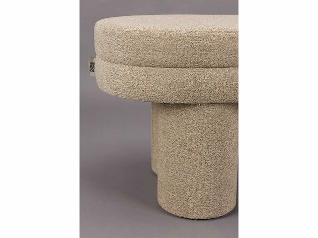 Dutchbone fern bankje - afbeelding 6 van  8