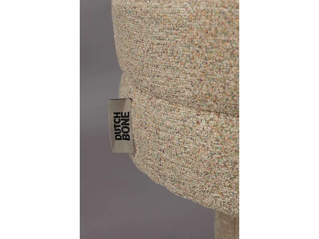 Dutchbone fern bankje - afbeelding 7 van  8