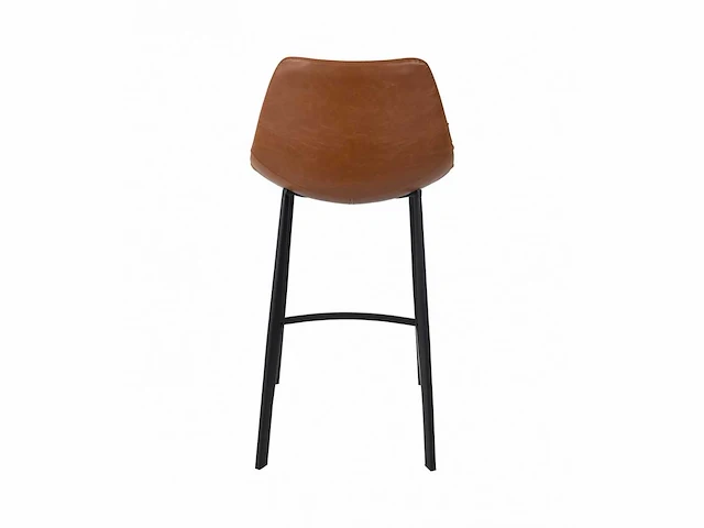 Dutchbone franky barkruk (2x) - afbeelding 3 van  7