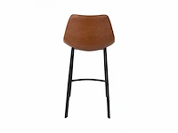 Dutchbone franky barkruk (2x) - afbeelding 3 van  7