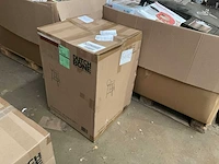 Dutchbone franky barkruk (2x) - afbeelding 3 van  4