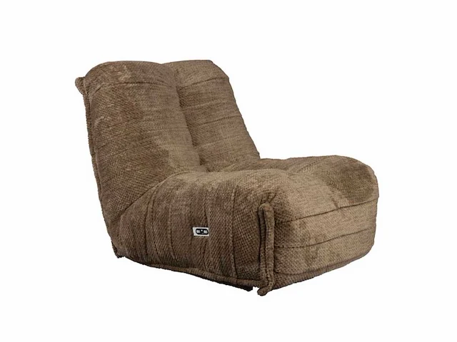 Dutchbone hamilton fauteuil - afbeelding 1 van  12