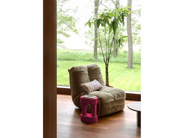 Dutchbone hamilton fauteuil - afbeelding 5 van  12
