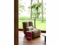 Dutchbone hamilton fauteuil - afbeelding 5 van  12