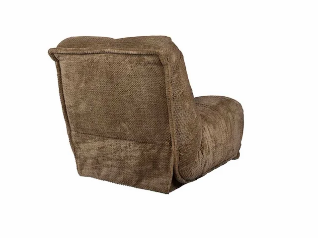 Dutchbone hamilton fauteuil - afbeelding 8 van  12