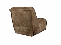 Dutchbone hamilton fauteuil - afbeelding 8 van  12