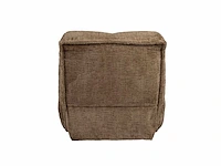 Dutchbone hamilton fauteuil - afbeelding 9 van  12