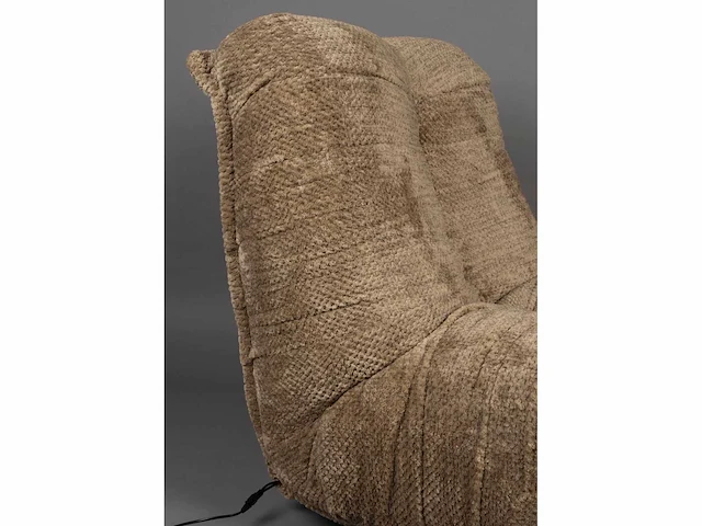 Dutchbone hamilton fauteuil - afbeelding 10 van  12